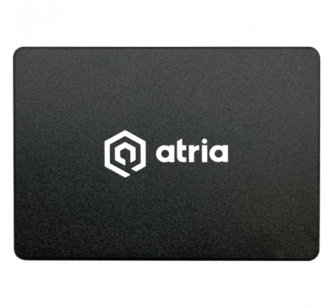 Накопичувач SSD 2.5" 1TB XT200 ATRIA (ATSATXT200/1024)