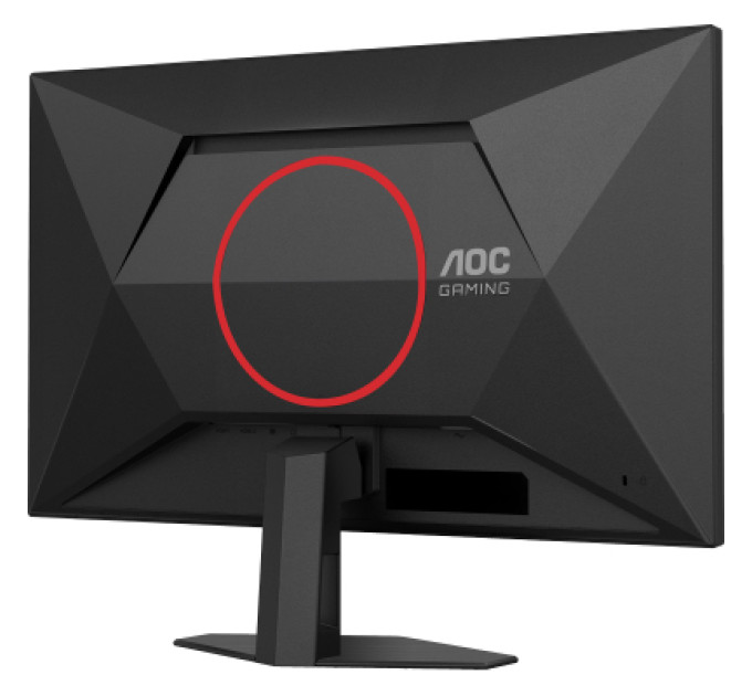AOC Монітор AOC 27G4HRE