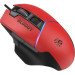 A4Tech Мишка A4Tech Bloody W95 Ultra USB Red/Black (4711421002301)