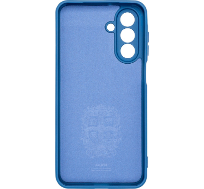 Armorstandart Чохол до мобільного телефона Armorstandart ICON Samsung A17 4G Dark Blue (ARM86775)
