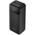 Proove Універсальна мобільна батарея Proove Illuminator 2 22.5W 30000mAh Black (PBIP30212201)