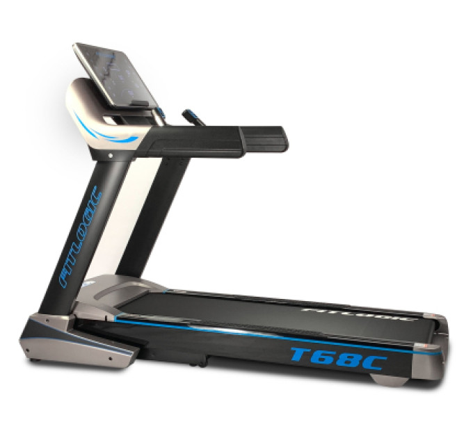 FitLogic Бігова доріжка FitLogic T68C