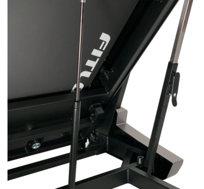 FitLogic Бігова доріжка FitLogic T68C