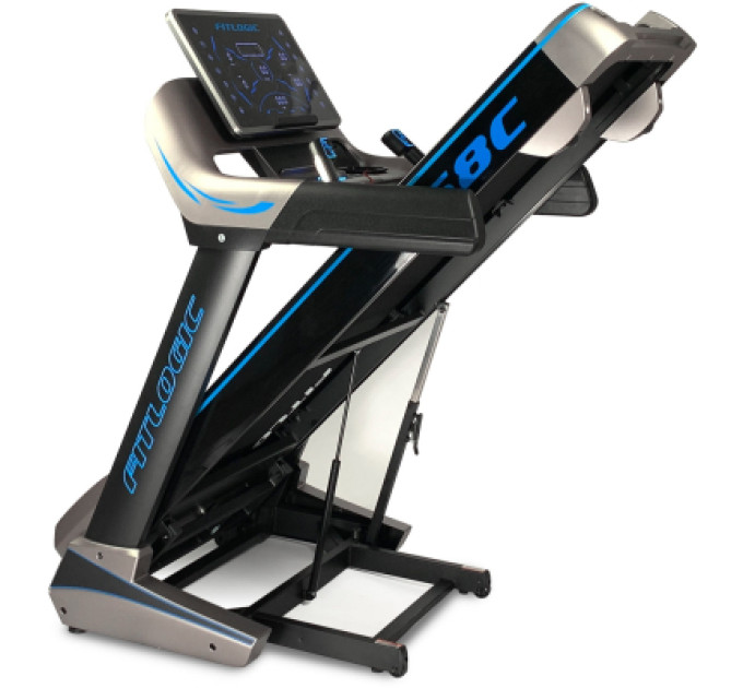 FitLogic Бігова доріжка FitLogic T68C