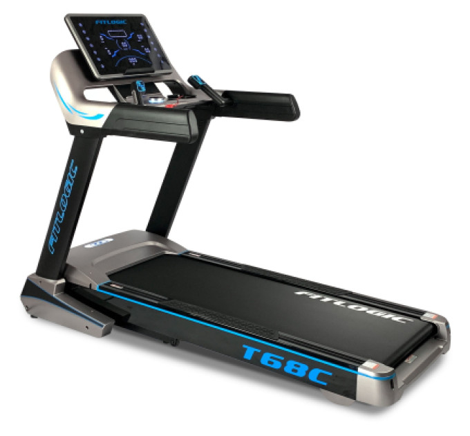 FitLogic Бігова доріжка FitLogic T68C