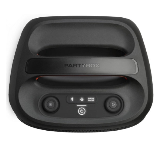 JBL Акустична система JBL PartyBox Encore Essential 2 Black (JBLPBENCOREESS2EP)