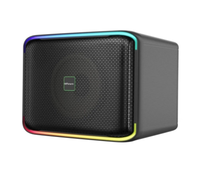 HIFuture Акустична система HiFuture Event Horizon 100W RGB Black (event horizon.black)