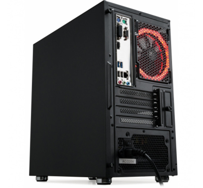 Vinga Комп'ютер Vinga Advanced B0116 (R5M16INTW1.B0116)