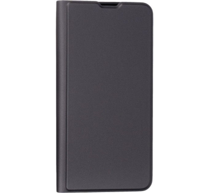 BeCover Чохол до мобільного телефона BeCover Exclusive New Style Samsung Galaxy A17 5G SM-A17 Black (713894)