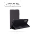 BeCover Чохол до мобільного телефона BeCover Exclusive New Style Samsung Galaxy A17 5G SM-A17 Black (713894)