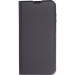 BeCover Чохол до мобільного телефона BeCover Exclusive New Style Samsung Galaxy A17 5G SM-A17 Black (713894)