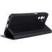 BeCover Чохол до мобільного телефона BeCover Exclusive New Style Samsung Galaxy A17 5G SM-A17 Black (713894)