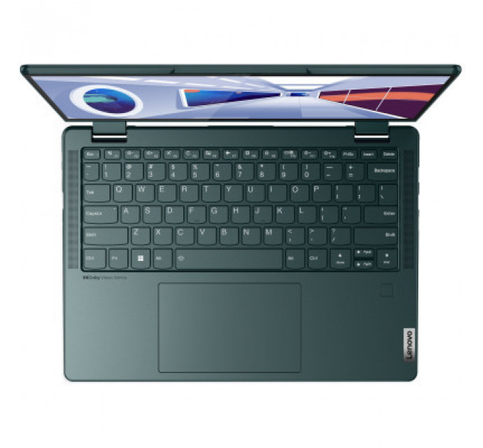 Ноутбук Lenovo Yoga 6 13ABR8 (83B2007LRA)