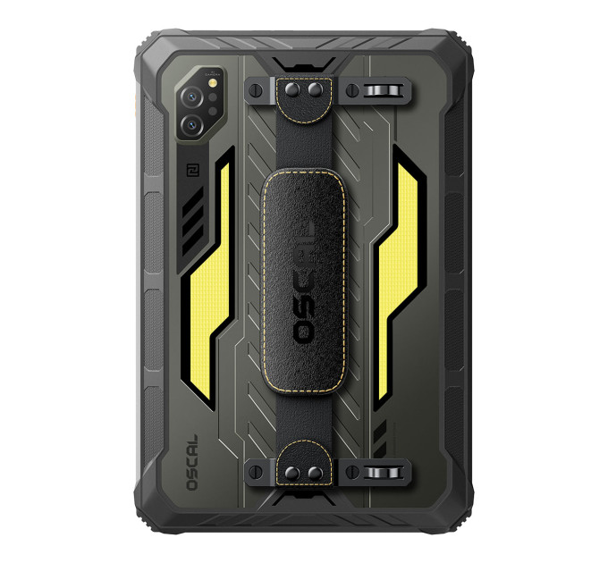 Oscal Планшет Oscal Spider 10 8/256GB 4G Dual Sim Black