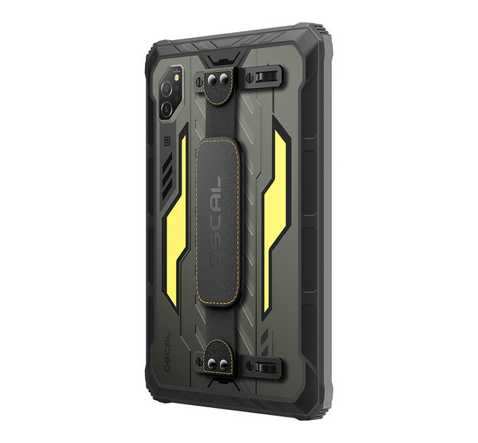 Oscal Планшет Oscal Spider 10 8/256GB 4G Dual Sim Black