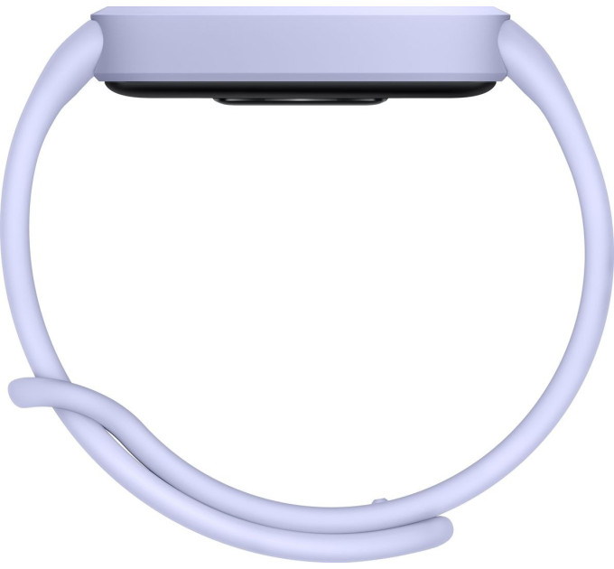 Xiaomi Фiтнес-браслет Xiaomi Smart Band 9 Active Purple (BHR08L3GL)