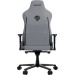 AndaSeat Крісло ігрове AndaSeat Novis Plus Fabric XL Grey (AD23YC-XL-01-G-F-G04)