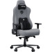 AndaSeat Крісло ігрове AndaSeat Novis Plus Fabric XL Grey (AD23YC-XL-01-G-F-G04)