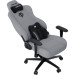 AndaSeat Крісло ігрове AndaSeat Novis Plus Fabric XL Grey (AD23YC-XL-01-G-F-G04)