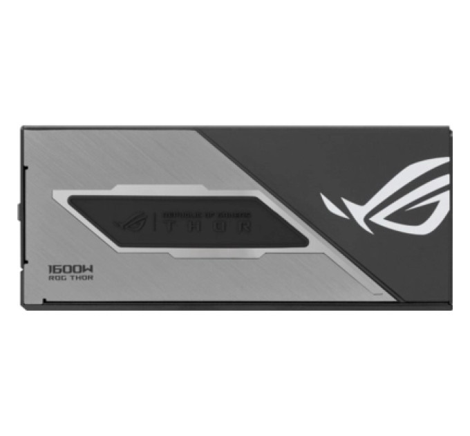 ASUS Блок живлення ASUS 1600W ROG THOR 80+ Titanium (90YE00V1-B0NA00)