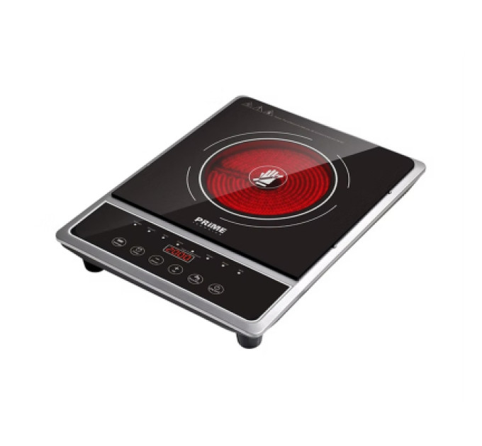 PRIME Technics Настільна плита PRIME Technics PHC 2019 GB