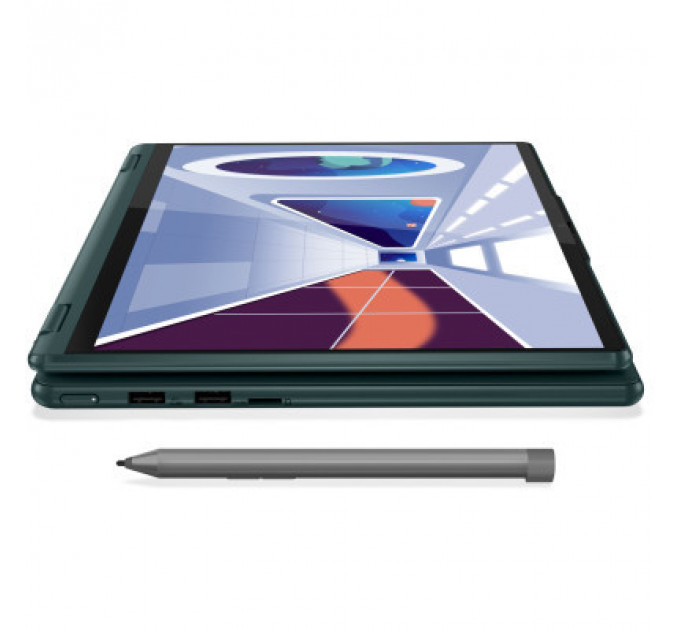 Ноутбук Lenovo Yoga 6 13ABR8 (83B2007NRA)