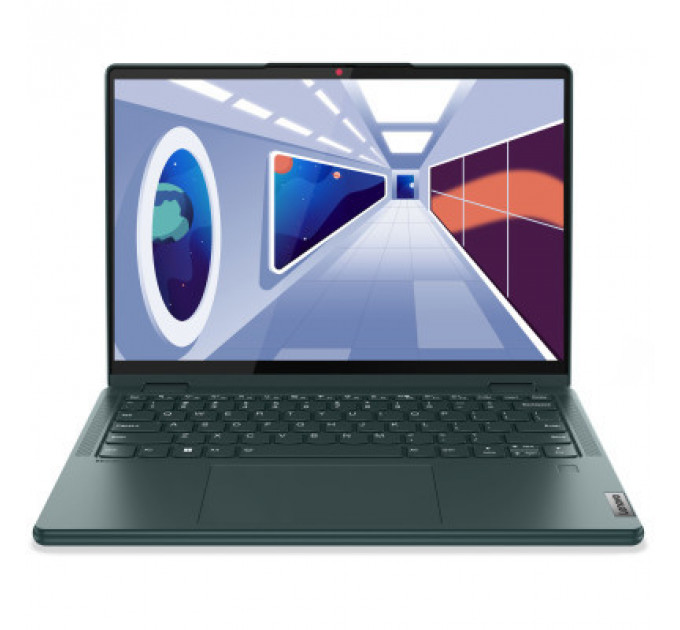 Ноутбук Lenovo Yoga 6 13ABR8 (83B2007NRA)