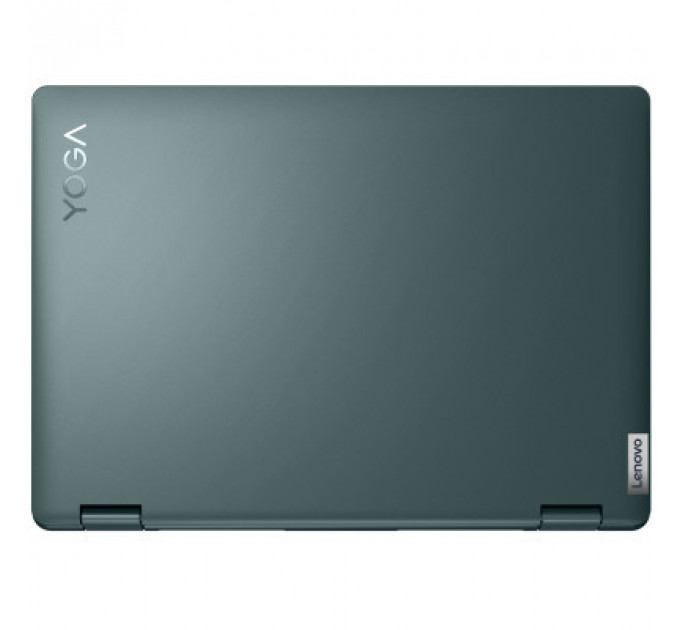 Ноутбук Lenovo Yoga 6 13ABR8 (83B2007NRA)