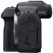 Canon Цифровий фотоапарат Canon EOS R7 Body (5137C041AA)