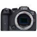 Canon Цифровий фотоапарат Canon EOS R7 Body (5137C041AA)