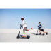 Segway Електросамокат Segway E3 PRO E сірий (AA.05.19.02.0003)