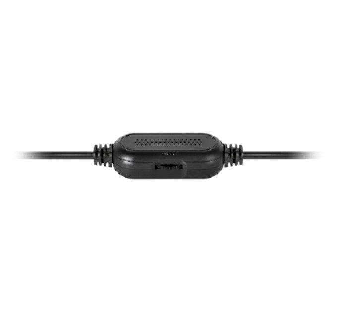 Defender Акустична система Defender Onyx Led USB Black (65038)