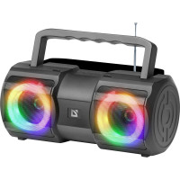Акустична система Defender Beatbox 20 Black (65420)