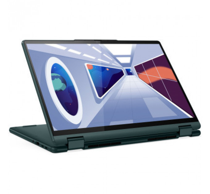 Ноутбук Lenovo Yoga 6 13ABR8 (83B2007NRA)