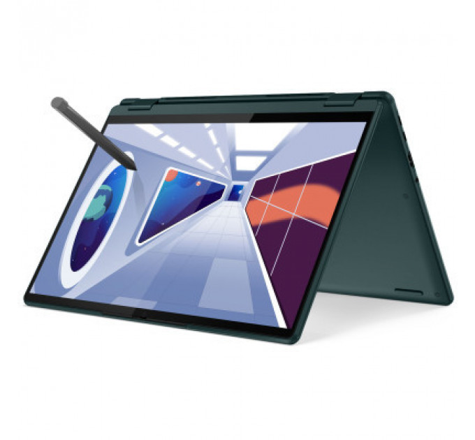 Ноутбук Lenovo Yoga 6 13ABR8 (83B2007NRA)