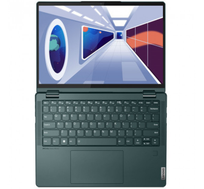 Ноутбук Lenovo Yoga 6 13ABR8 (83B2007NRA)