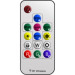 Defender Крісло ігрове Defender Energy RGB White (64557)