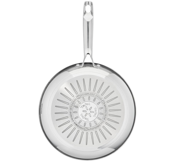 Tefal Набір сковорідок Tefal Duetto+ 24 і 28 см (G732S255)