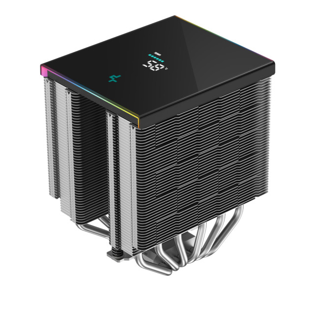 Deepcool Кулер процесорний DeepCool AK620 Digital SE (R-AK620-BKADMN-GJD)