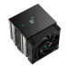 Deepcool Кулер процесорний DeepCool AK620 Digital SE (R-AK620-BKADMN-GJD)
