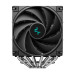 Deepcool Кулер процесорний DeepCool AK620 Digital SE (R-AK620-BKADMN-GJD)