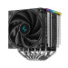 Deepcool Кулер процесорний DeepCool AK620 Digital SE (R-AK620-BKADMN-GJD)