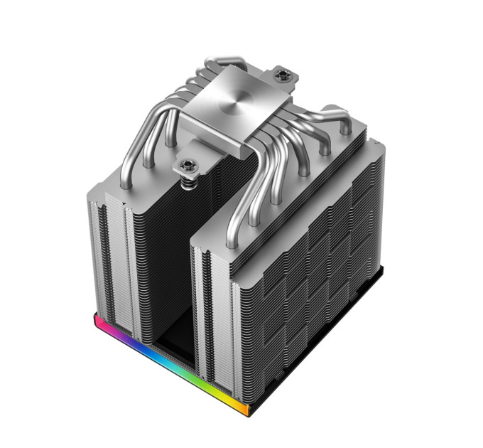 Deepcool Кулер процесорний DeepCool AK620 Digital SE (R-AK620-BKADMN-GJD)
