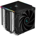 Deepcool Кулер процесорний DeepCool AK620 Digital SE (R-AK620-BKADMN-GJD)