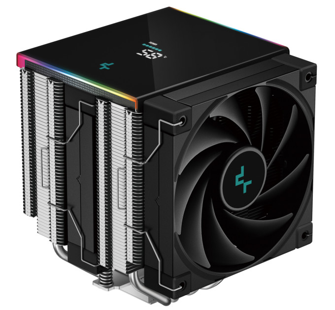 Deepcool Кулер процесорний DeepCool AK620 Digital SE (R-AK620-BKADMN-GJD)