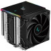 Deepcool Кулер процесорний DeepCool AK620 Digital SE (R-AK620-BKADMN-GJD)