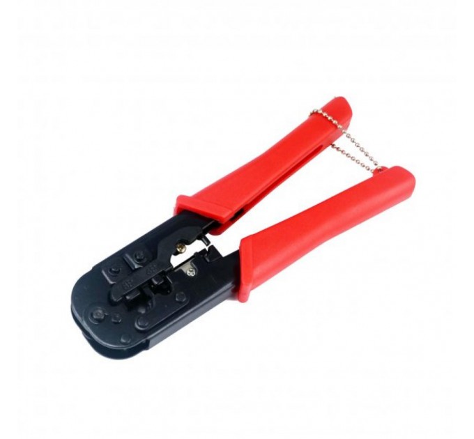 Інструмент Cablexpert 3-в-1 RJ45/RJ12/RJ11 (T-WC-01)