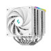 Deepcool Кулер процесорний DeepCool AK620 Digital SE WH (R-AK620-WHADMN-GJD)