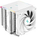 Deepcool Кулер процесорний DeepCool AK620 Digital SE WH (R-AK620-WHADMN-GJD)
