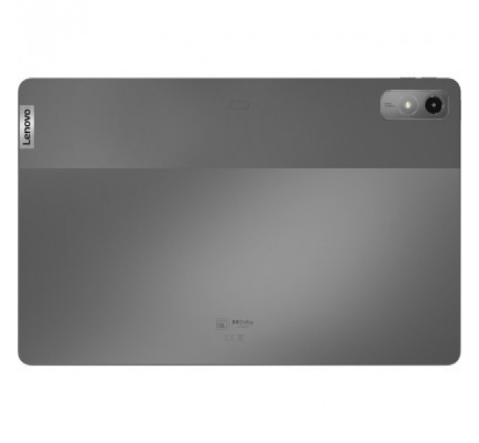 Планшет Lenovo Tab P12 8/128 WiFi Storm Grey + Pen (ZACH0101UA)